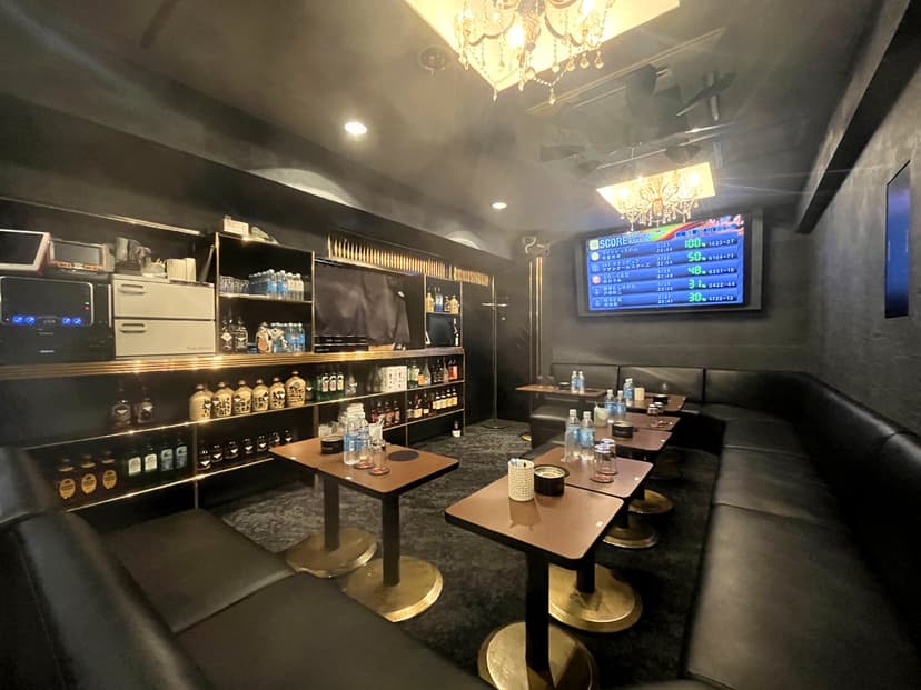 CLUB K 店内・店舗画像 2