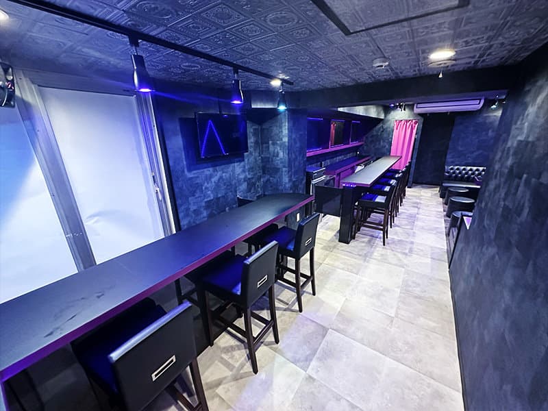 王と悪魔 店内・店舗画像 5