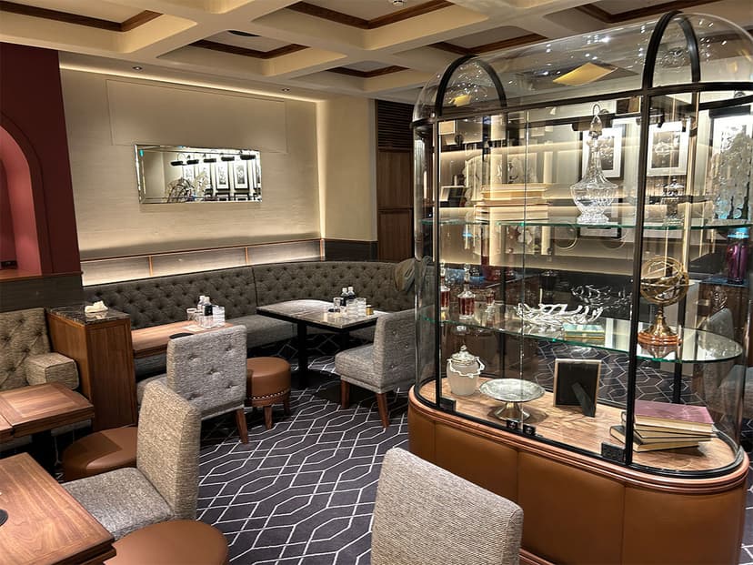FOUR SEASONS 渋谷 店内・店舗画像 2
