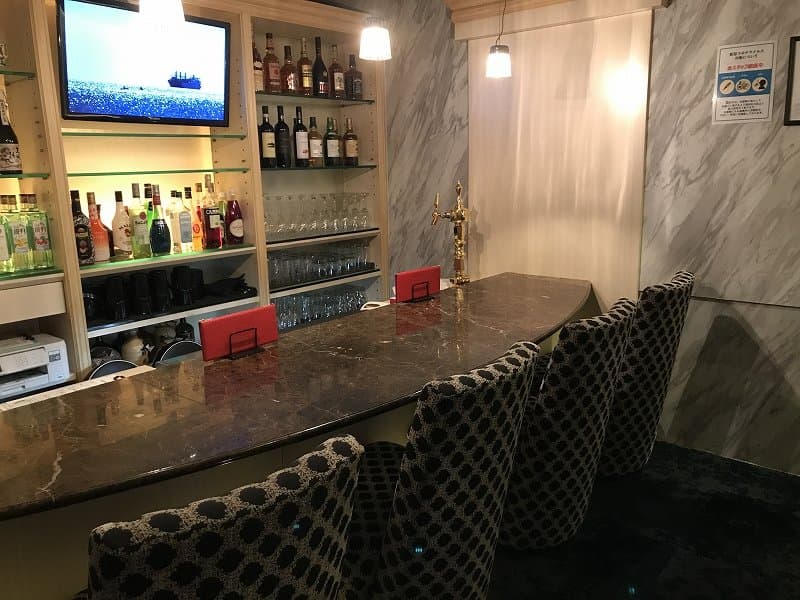 GirlsSnack 5 店内・店舗画像 5