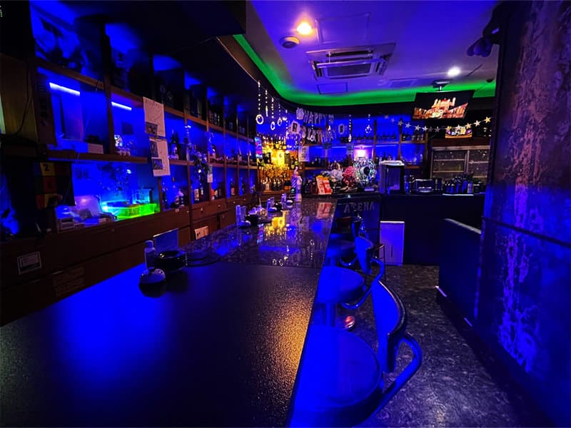 Lounge ATENA