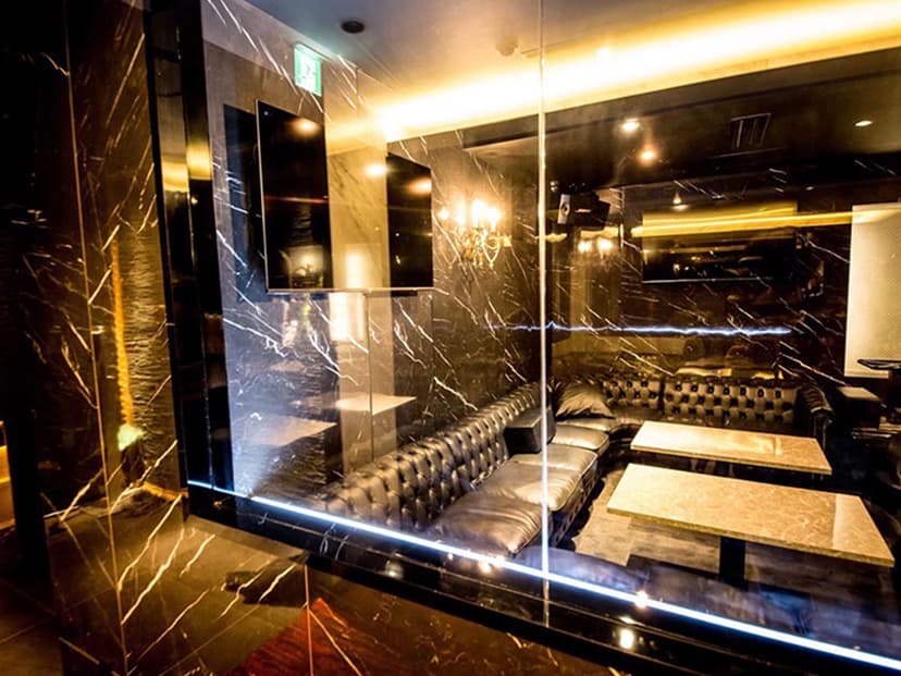 CLUB LITHOS 店内・店舗画像 2