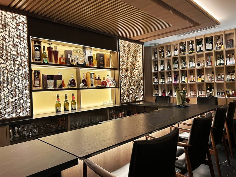 Le Lien 店内・店舗画像 2