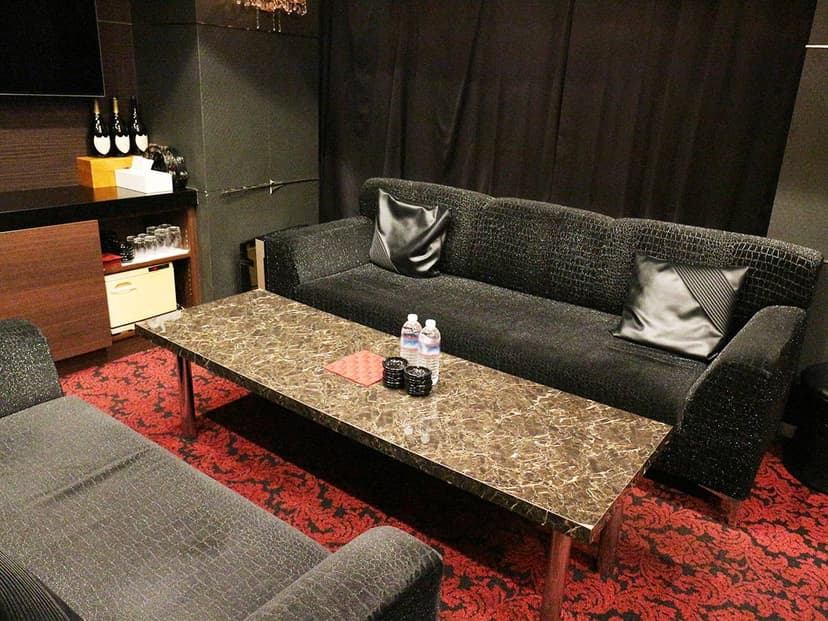 Club R's Cafe 店内・店舗画像 4