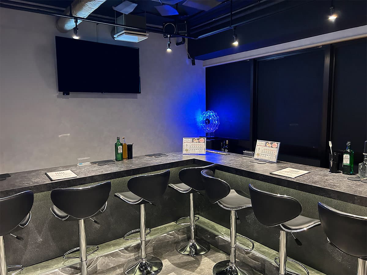 COCO KOOL TSURUKAWA 店内・店舗画像 1