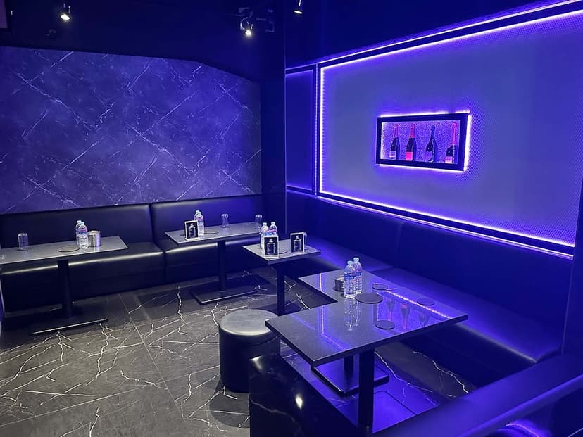 CLUB GALLERY 店内・店舗画像 4