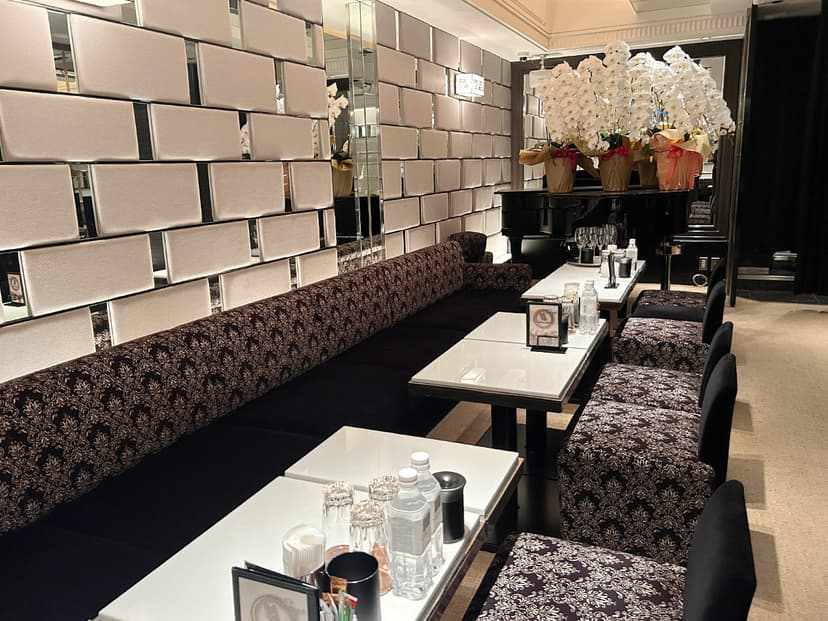 PAPILLON 店内・店舗画像 4
