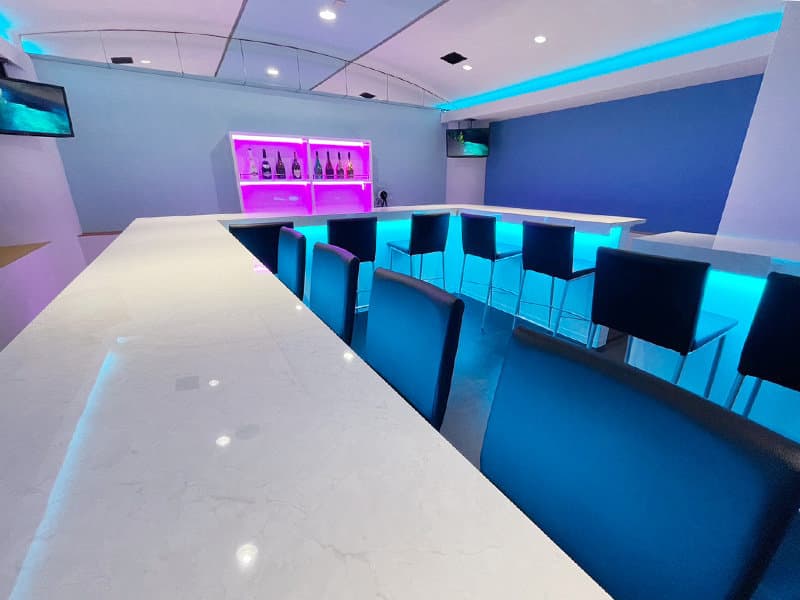 Bar Classmate 店内・店舗画像 2