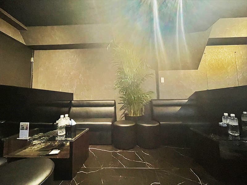 Club DENEB 店内・店舗画像 4