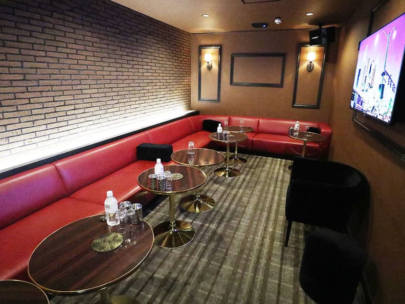 CLUB GARIMPO 店内・店舗画像 5