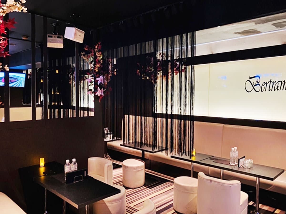 Bertram 店内・店舗画像 1