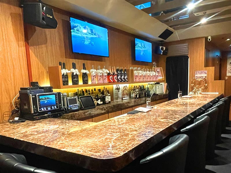 SAKE LAB 店内・店舗画像 2