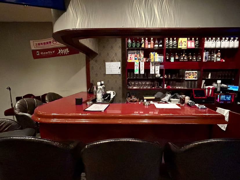 みちかバー 店内・店舗画像 4