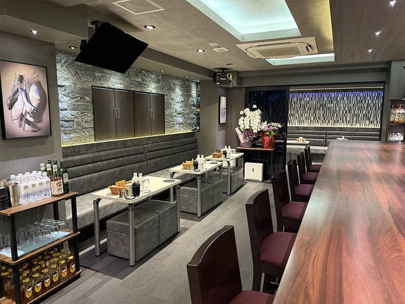 Snack Laboon 店内・店舗画像 3