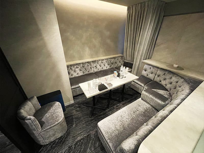 LUXA 店内・店舗画像 5