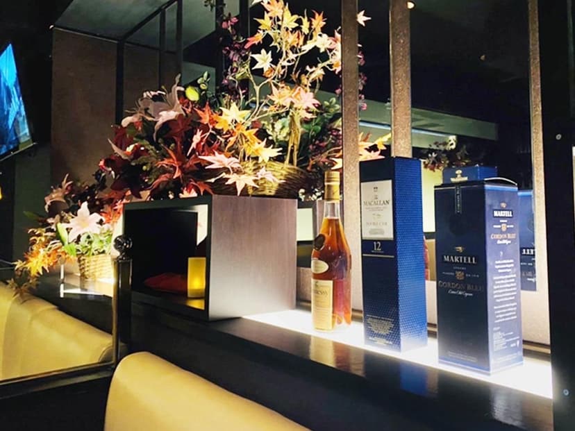 Bertram 店内・店舗画像 4