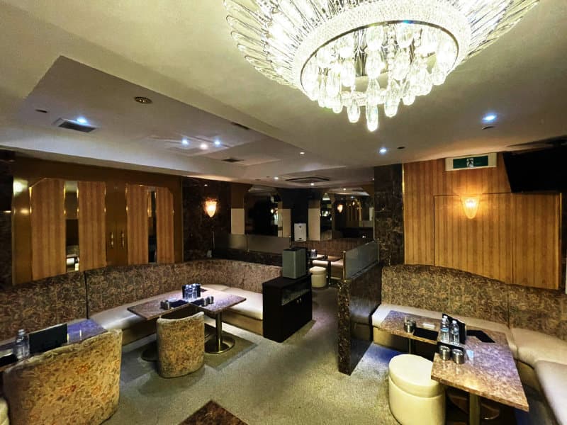 Invitation 店内・店舗画像 2