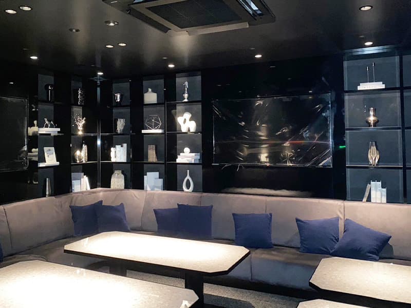 LIRIC TOKYO ROPPONGI 店内・店舗画像 2