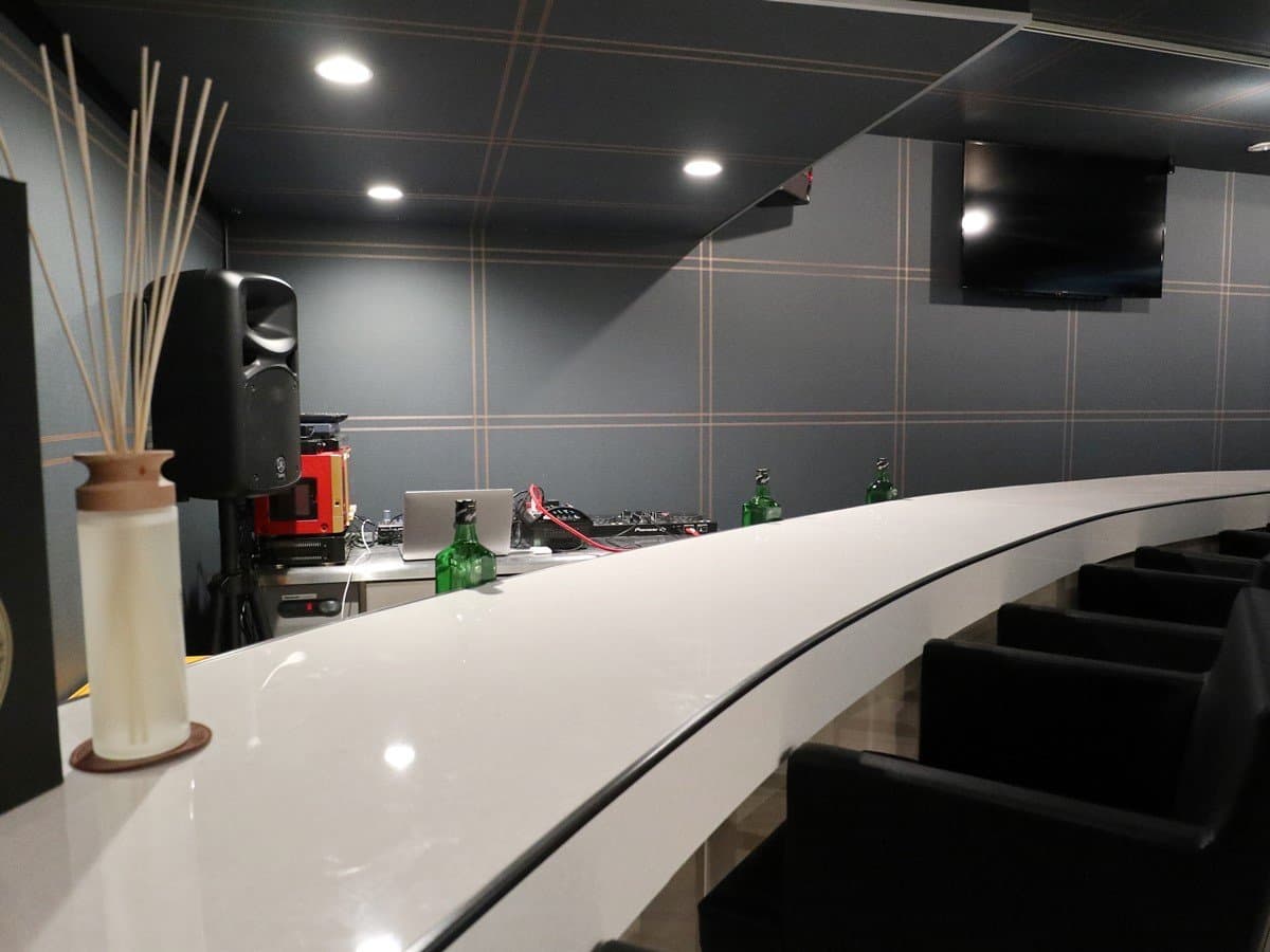 Bar A 店内・店舗画像 1