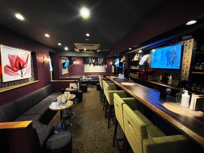 club Bonheur 店内・店舗画像 3