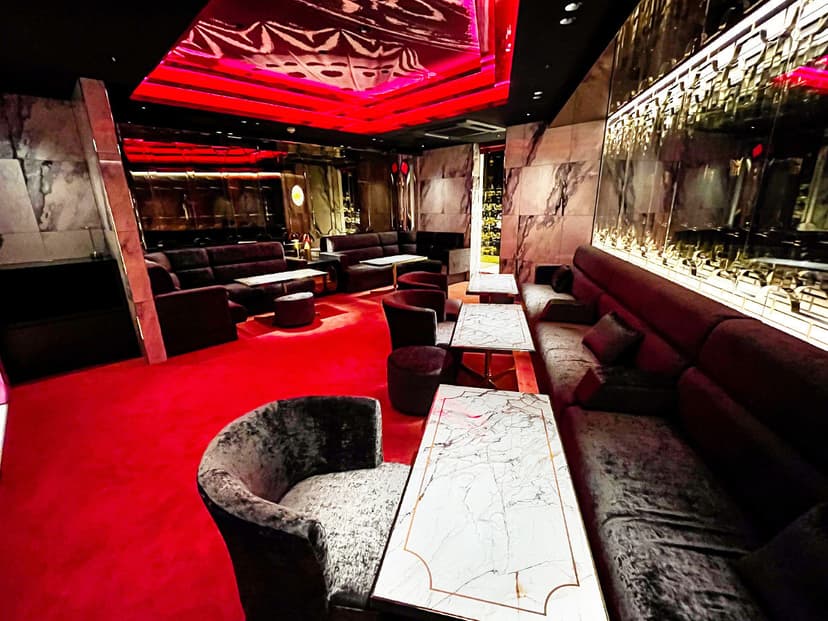 bisser 新宿 店内・店舗画像 3
