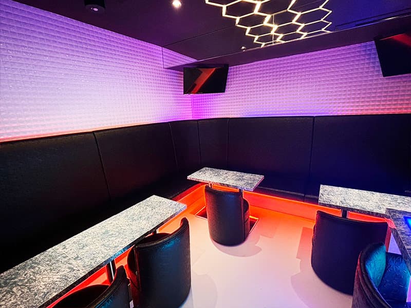 NEO LIVE 店内・店舗画像 5