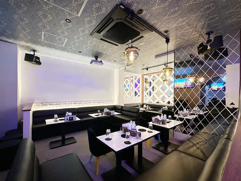 ラヴィット 店内・店舗画像 3