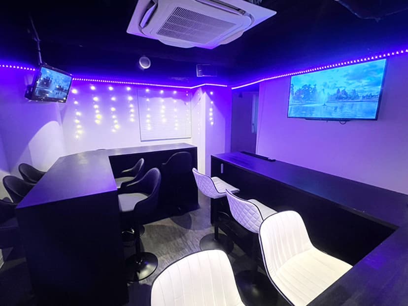 LIT 店内・店舗画像 4