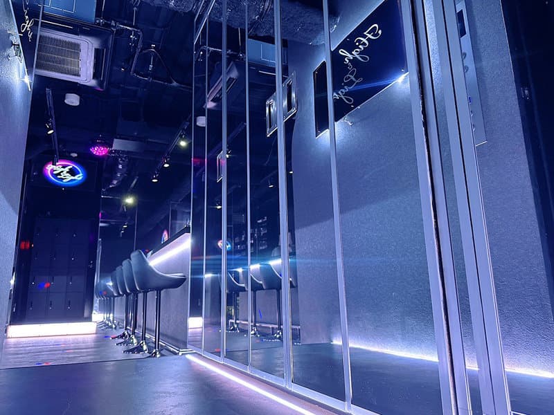 High&Light 店内・店舗画像 1
