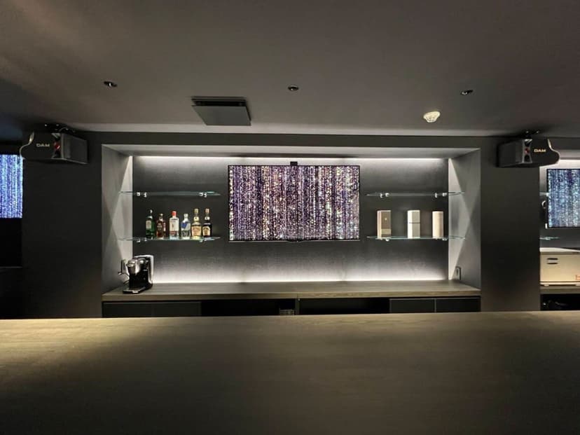 Girl's Bar Nero 店内・店舗画像 4
