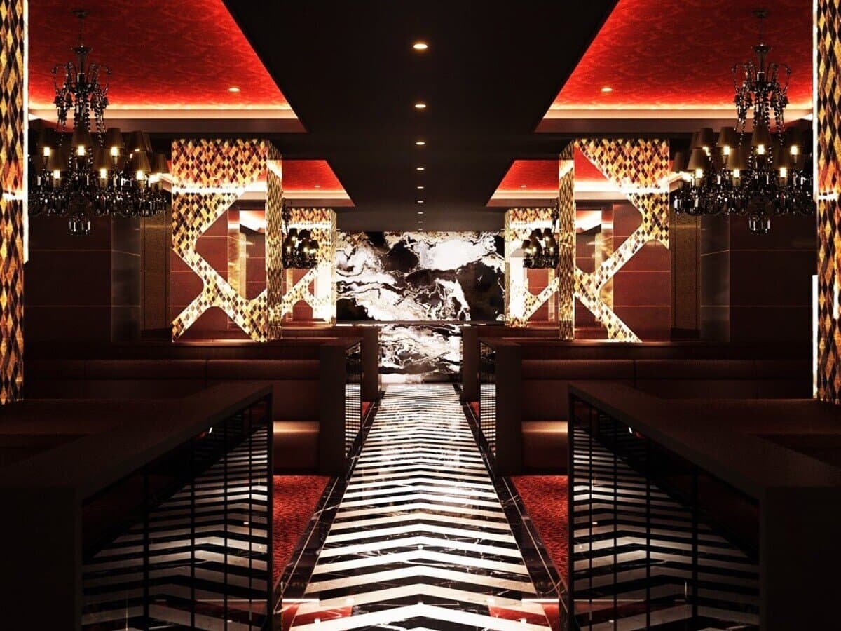 GRAND CRU 店内・店舗画像 1