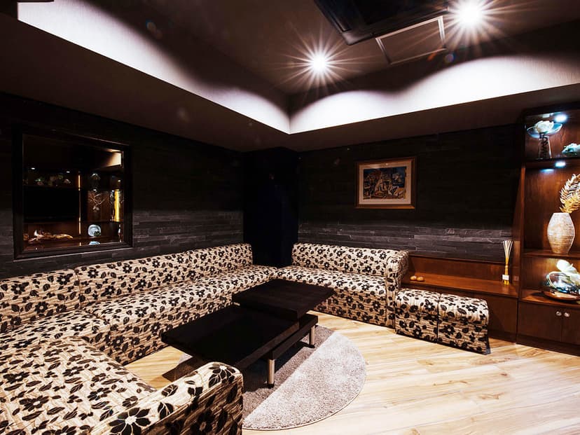 La vie et kanda 店内・店舗画像 3