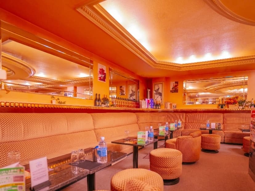 ChouChou(シュシュ) 上野店 店内・店舗画像 4
