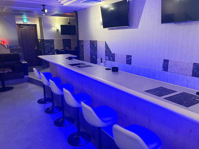 Bar K-Ⅱ 店内・店舗画像 2
