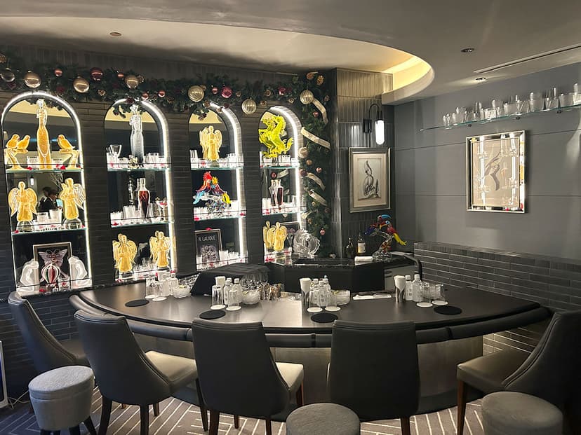 LALIQUE 店内・店舗画像 2