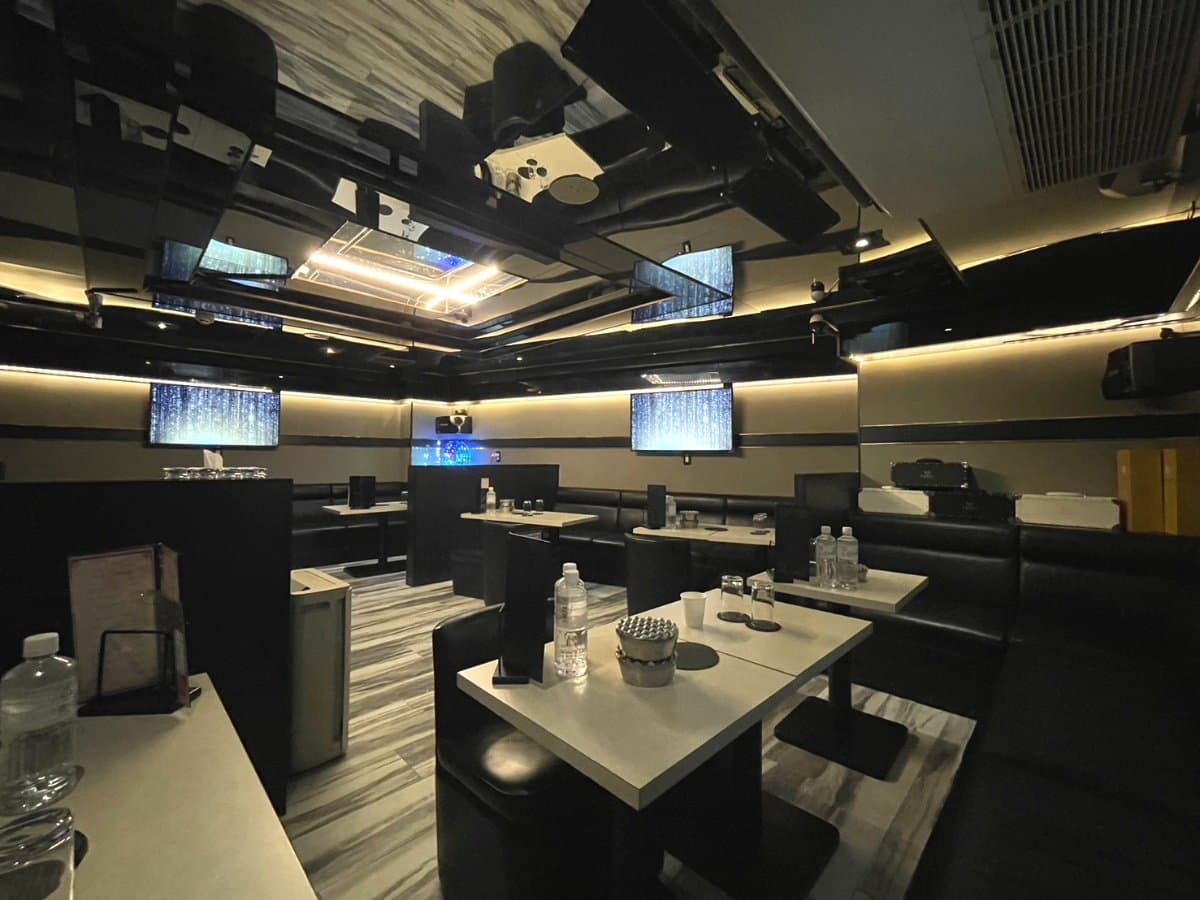 CLUB 帝