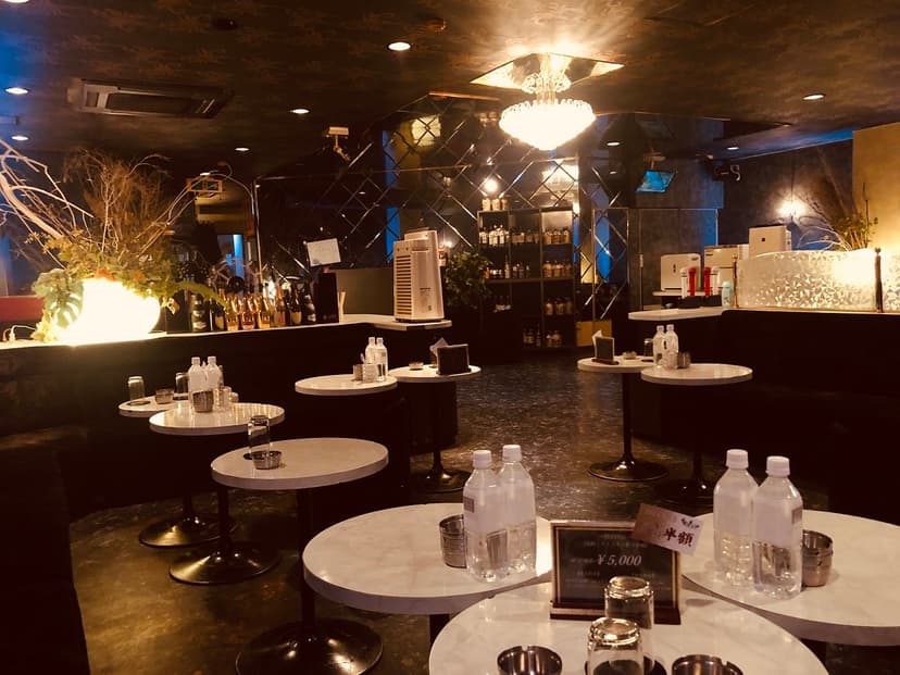 Club Ray’s 店内・店舗画像 2
