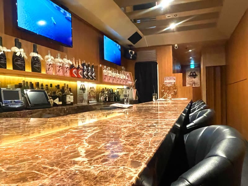 SAKE LAB 店内・店舗画像 3