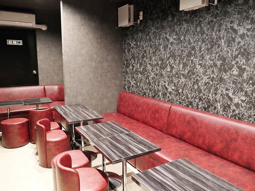 CLUB Lepus 店内・店舗画像 5