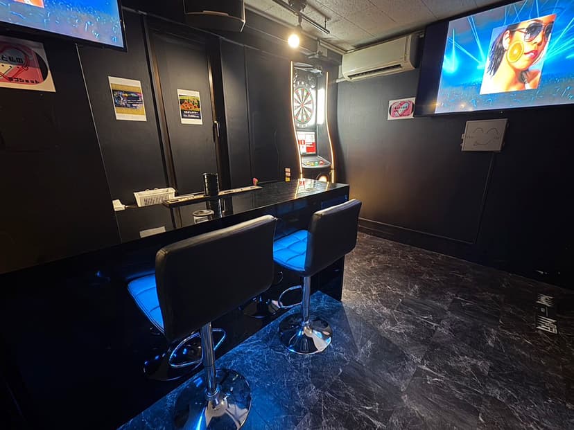 Genesis 店内・店舗画像 5