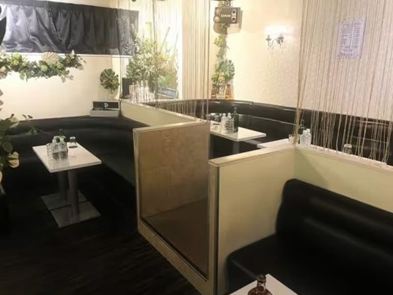 Club Lucia 店内・店舗画像 3