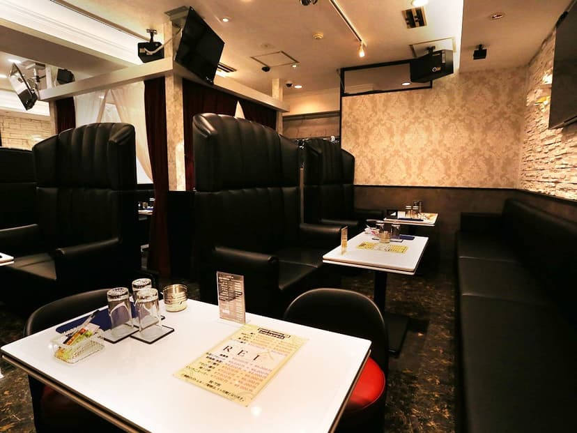 【朝・昼キャバ】令 店内・店舗画像 5