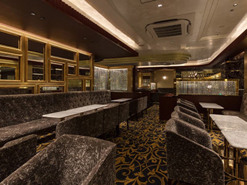 Bunny's Club ZEN(ゼン) 銀座8丁目店 店内・店舗画像 1