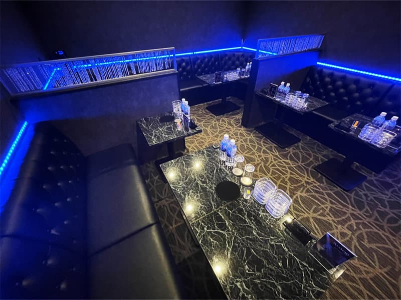 Royal lounge 店内・店舗画像 2
