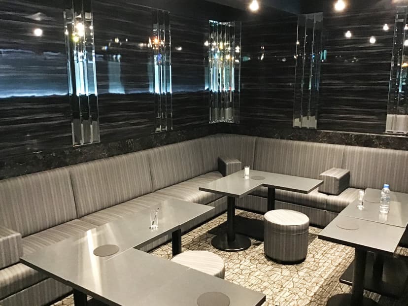DIVINE 店内・店舗画像 2