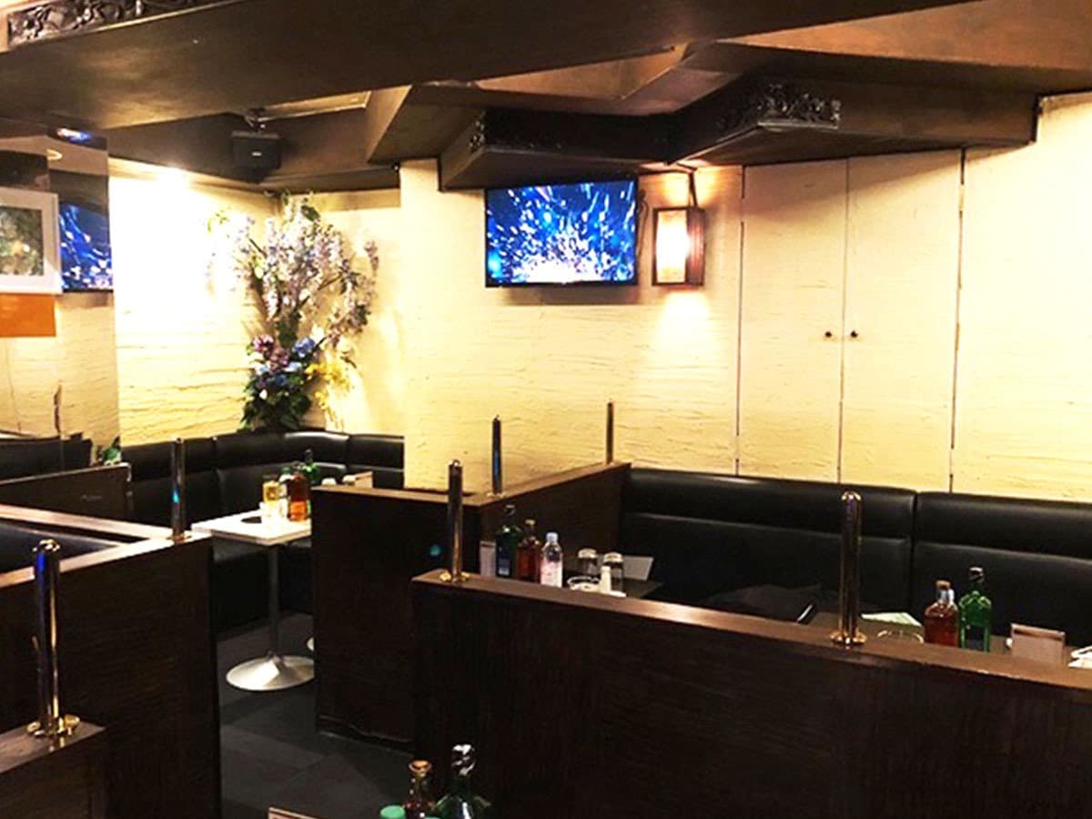 Ranunculus 店内・店舗画像 1