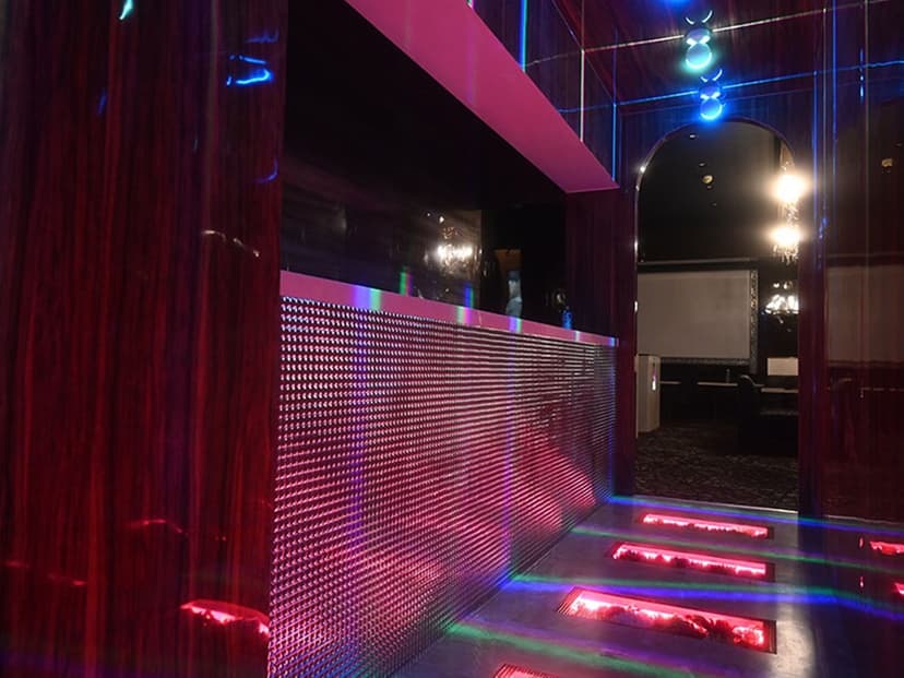 club 絆 店内・店舗画像 4
