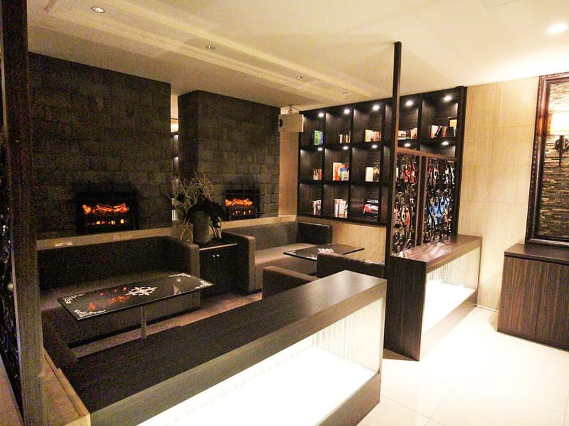 club EPIC 店内・店舗画像 3