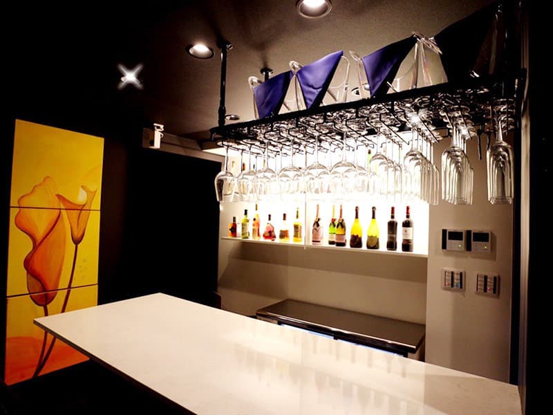 Club LAPIS 店内・店舗画像 5