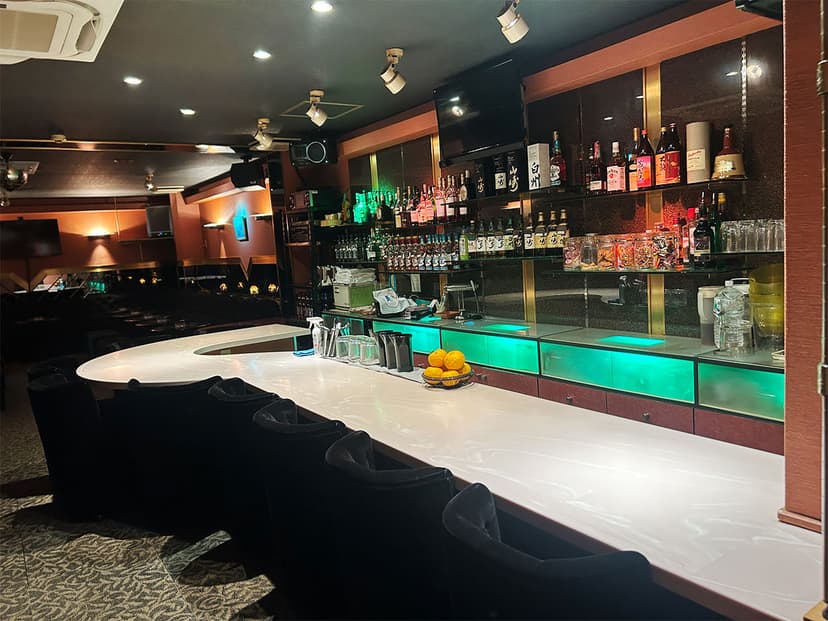 親乙 店内・店舗画像 5